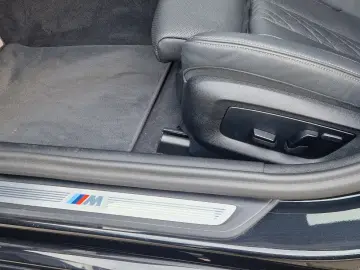 540xd M Sport I Laser I HUD I Driving Prof