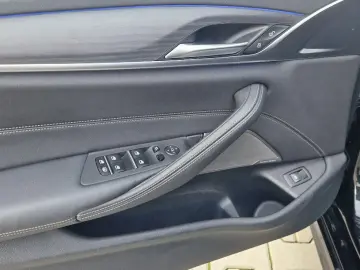 540xd M Sport I Laser I HUD I Driving Prof