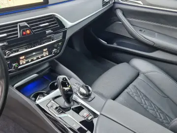 540xd M Sport I Laser I HUD I Driving Prof