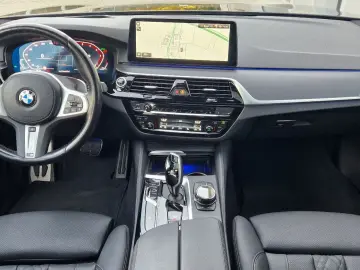 540xd M Sport I Laser I HUD I Driving Prof