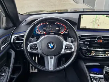 540xd M Sport I Laser I HUD I Driving Prof