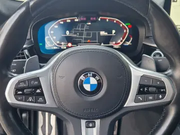 540xd M Sport I Laser I HUD I Driving Prof