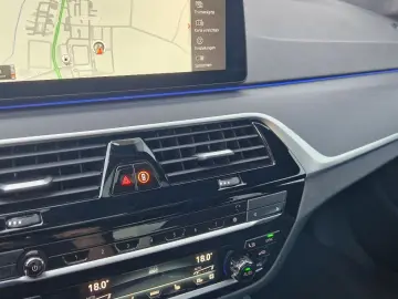 540xd M Sport I Laser I HUD I Driving Prof