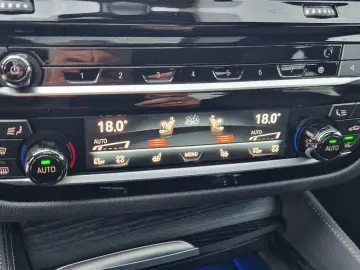 540xd M Sport I Laser I HUD I Driving Prof