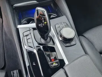 540xd M Sport I Laser I HUD I Driving Prof