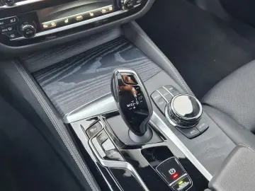 540xd M Sport I Laser I HUD I Driving Prof