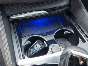 540xd M Sport I Laser I HUD I Driving Prof