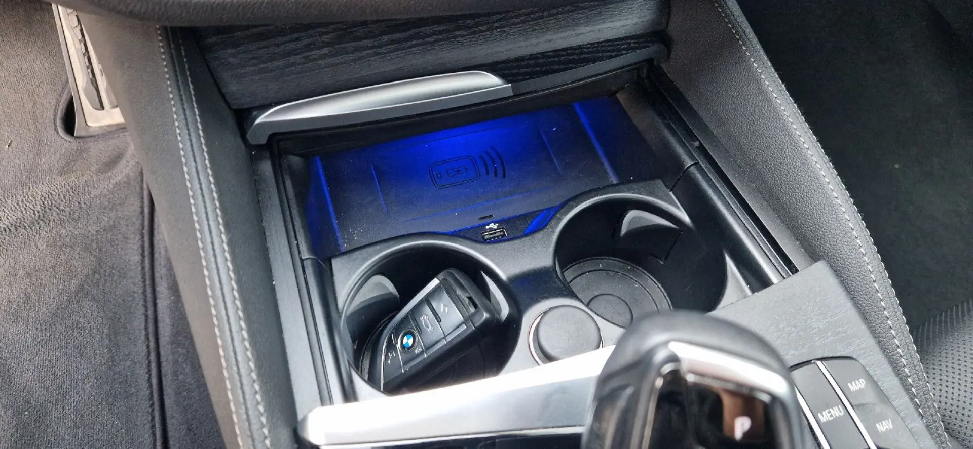 540xd M Sport I Laser I HUD I Driving Prof