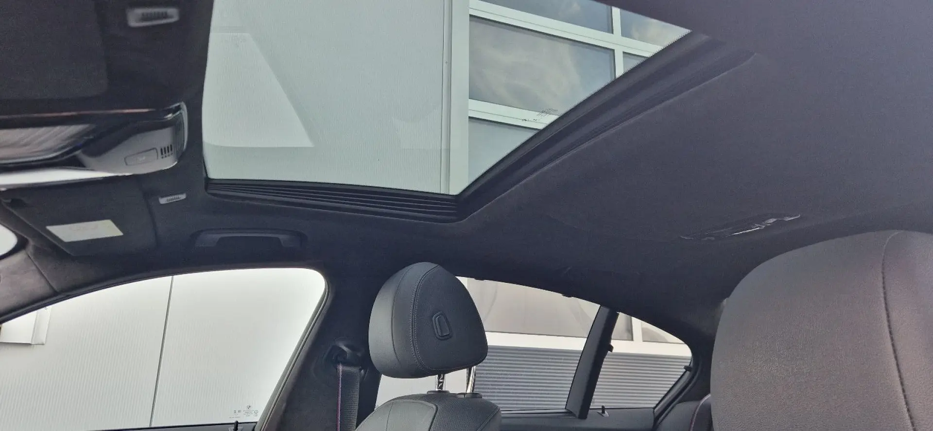 540xd M Sport I Laser I HUD I Driving Prof