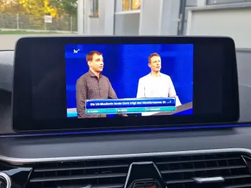 540xd M Sport I Laser I HUD I Driving Prof