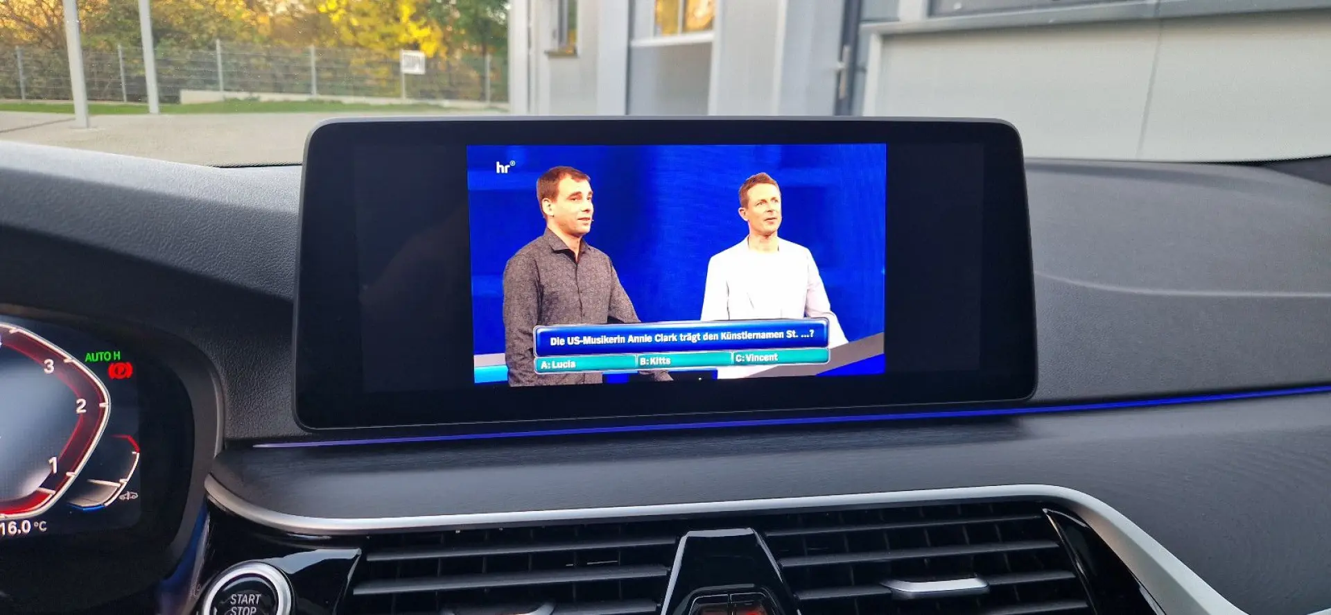 540xd M Sport I Laser I HUD I Driving Prof