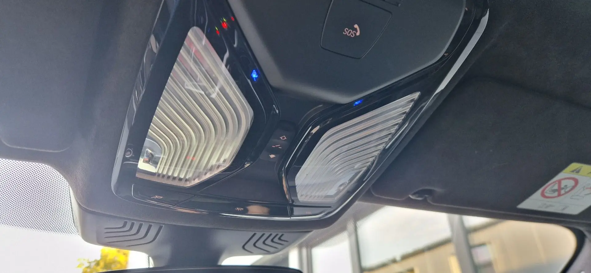 540xd M Sport I Laser I HUD I Driving Prof