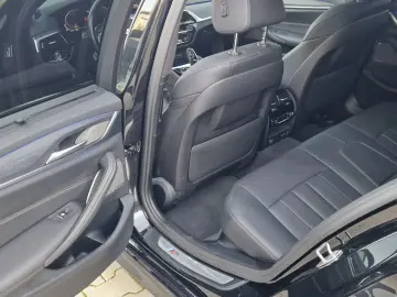 540xd M Sport I Laser I HUD I Driving Prof