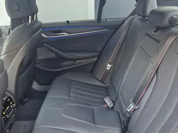 540xd M Sport I Laser I HUD I Driving Prof