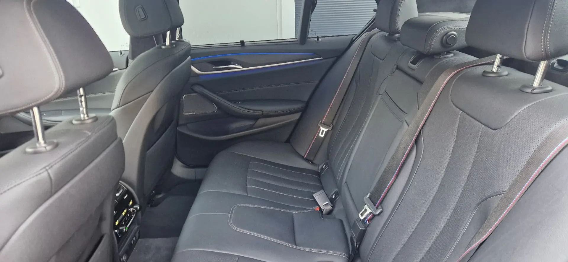 540xd M Sport I Laser I HUD I Driving Prof