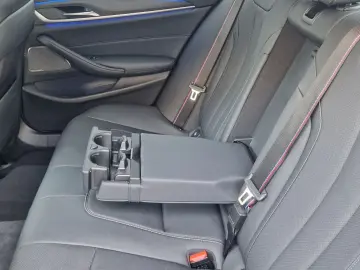 540xd M Sport I Laser I HUD I Driving Prof