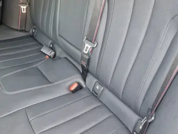 540xd M Sport I Laser I HUD I Driving Prof