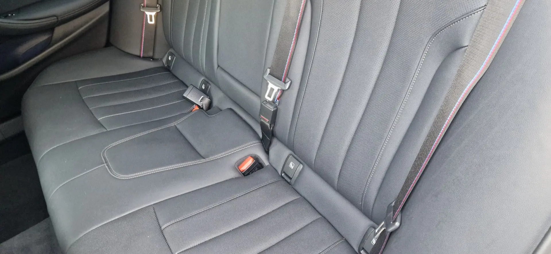 540xd M Sport I Laser I HUD I Driving Prof