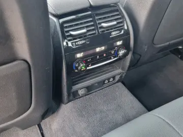 540xd M Sport I Laser I HUD I Driving Prof