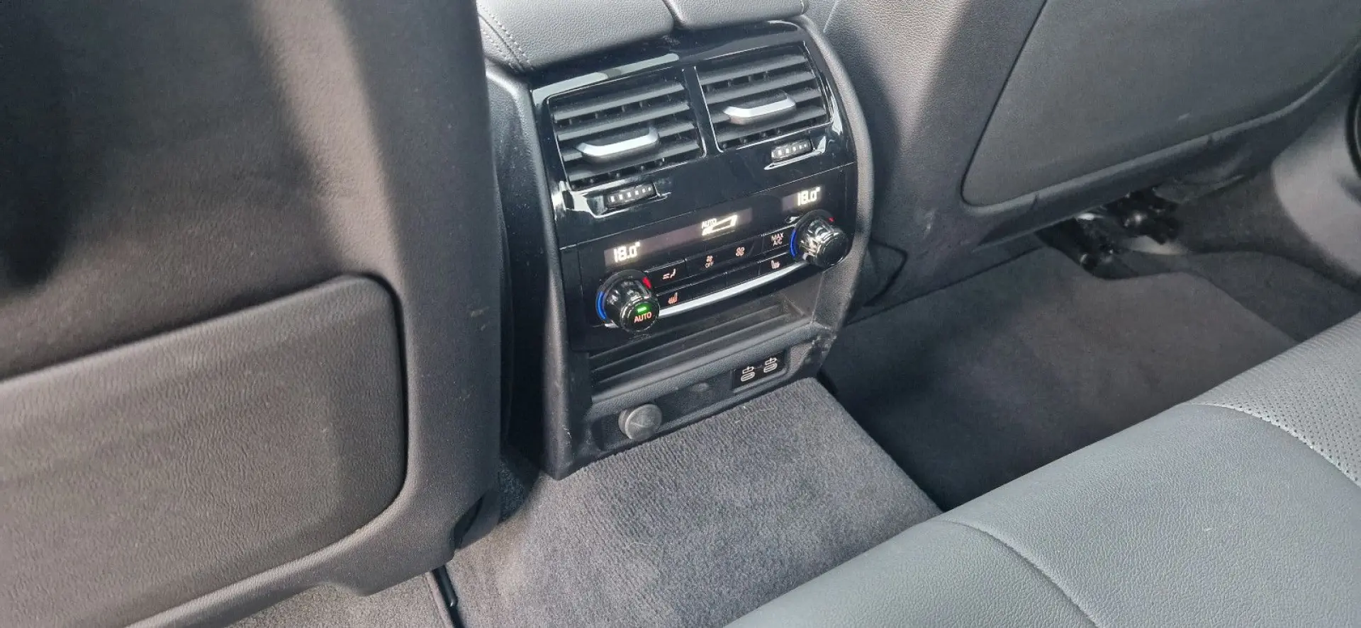 540xd M Sport I Laser I HUD I Driving Prof