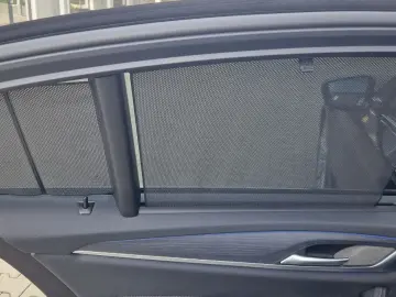 540xd M Sport I Laser I HUD I Driving Prof