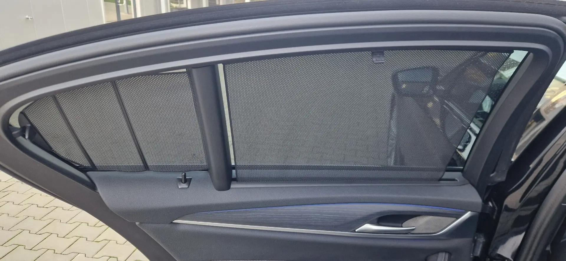 540xd M Sport I Laser I HUD I Driving Prof