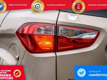 Ford EcoSport 1.0 EcoBoost Aut. ST-Line