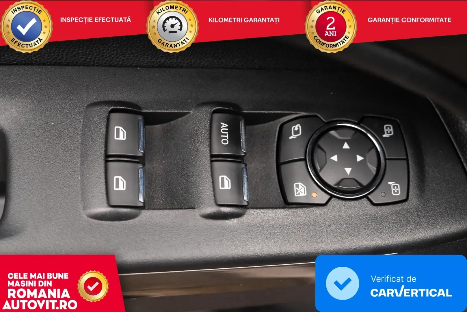 Ford EcoSport 1.0 EcoBoost Aut. ST-Line