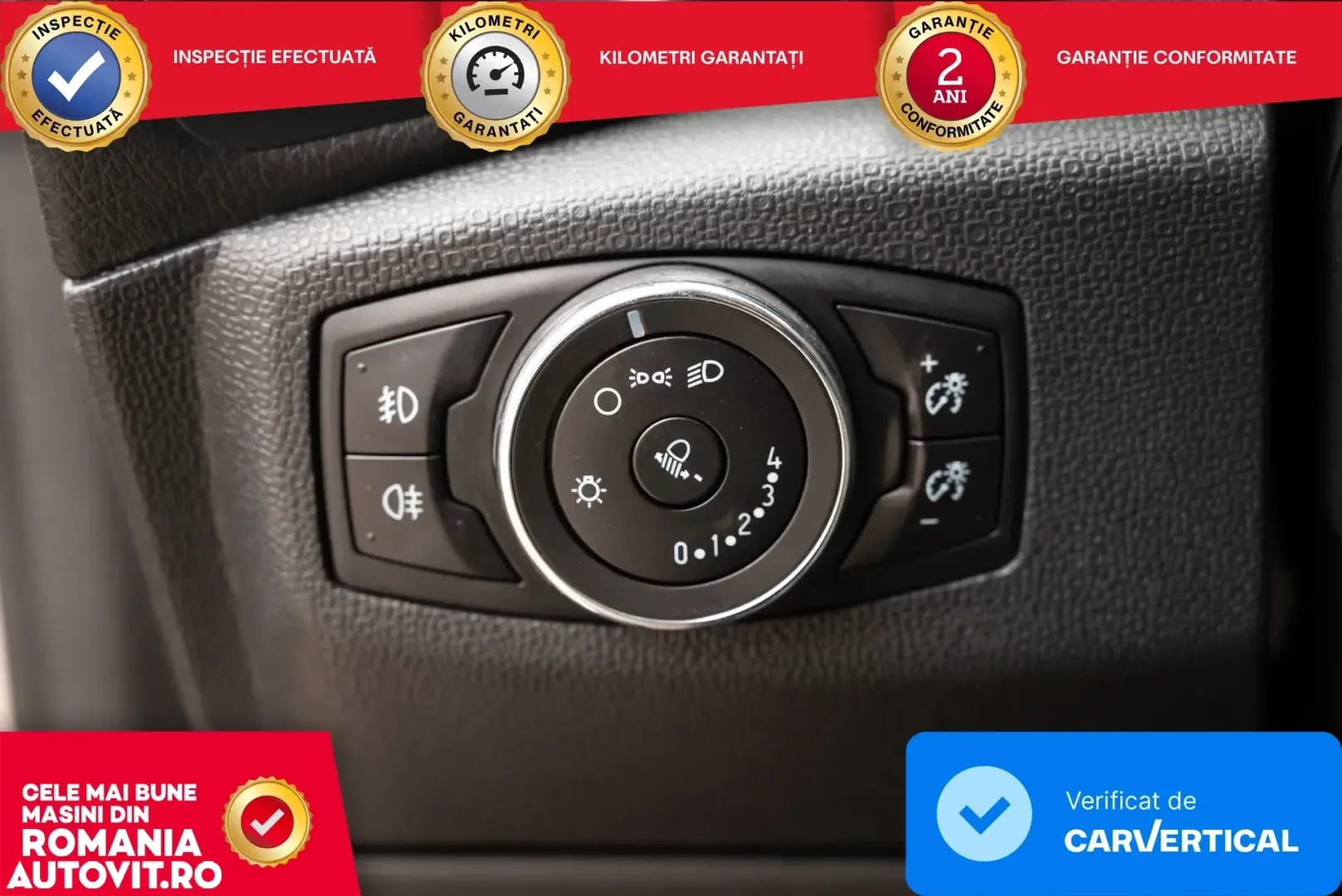 Ford EcoSport 1.0 EcoBoost Aut. ST-Line