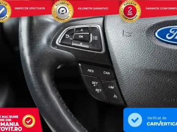 Ford EcoSport 1.0 EcoBoost Aut. ST-Line