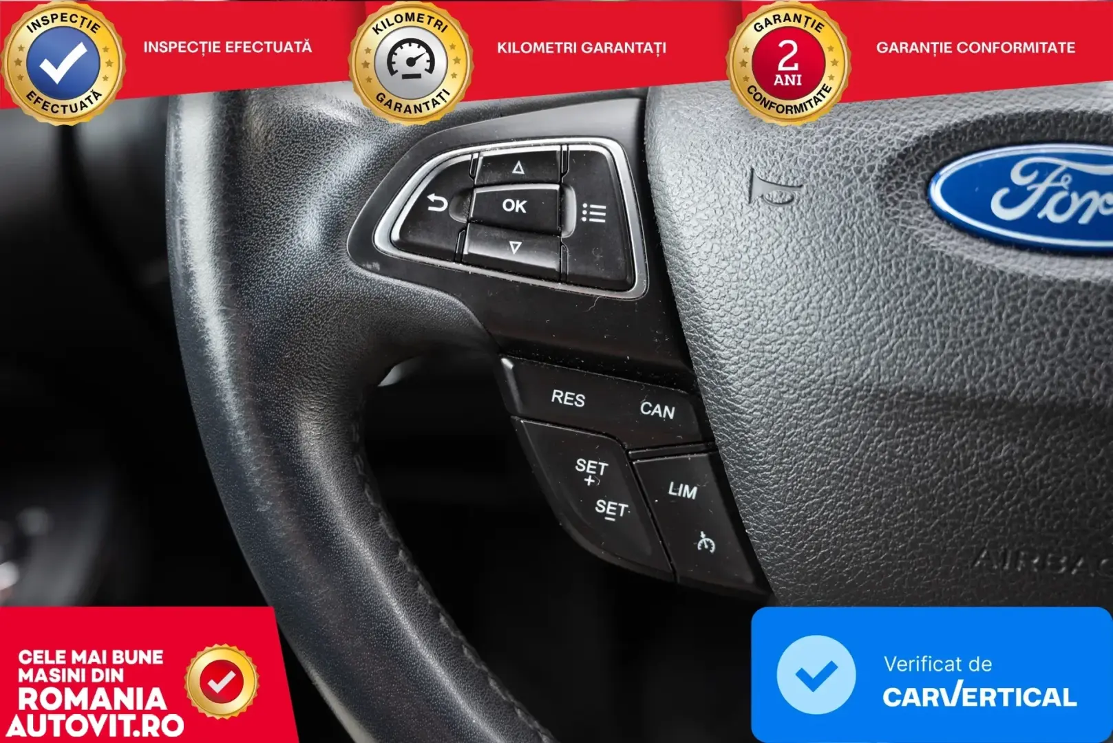 Ford EcoSport 1.0 EcoBoost Aut. ST-Line