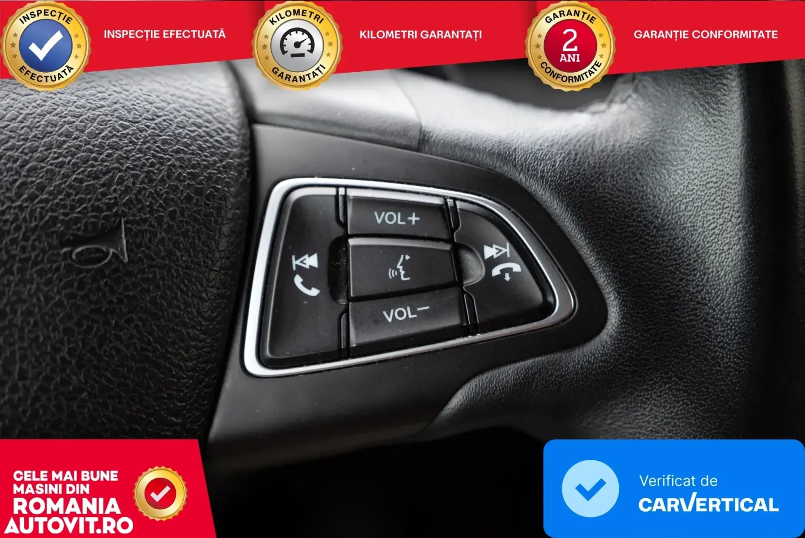 Ford EcoSport 1.0 EcoBoost Aut. ST-Line