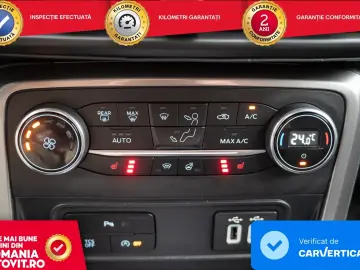 Ford EcoSport 1.0 EcoBoost Aut. ST-Line