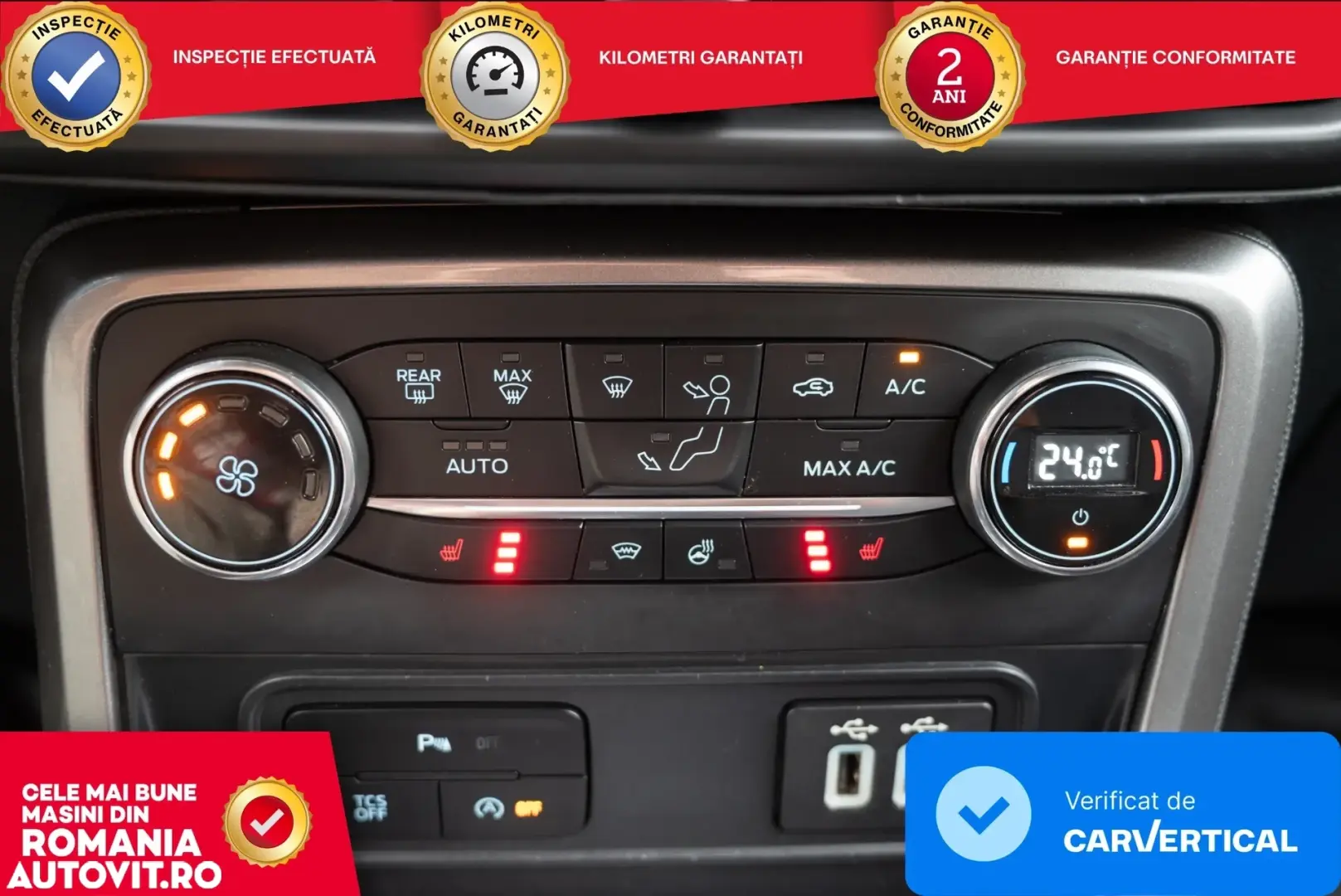 Ford EcoSport 1.0 EcoBoost Aut. ST-Line