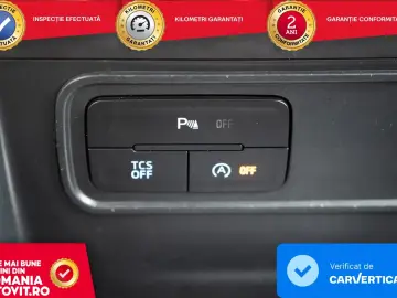 Ford EcoSport 1.0 EcoBoost Aut. ST-Line