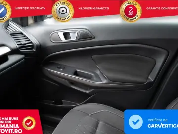 Ford EcoSport 1.0 EcoBoost Aut. ST-Line