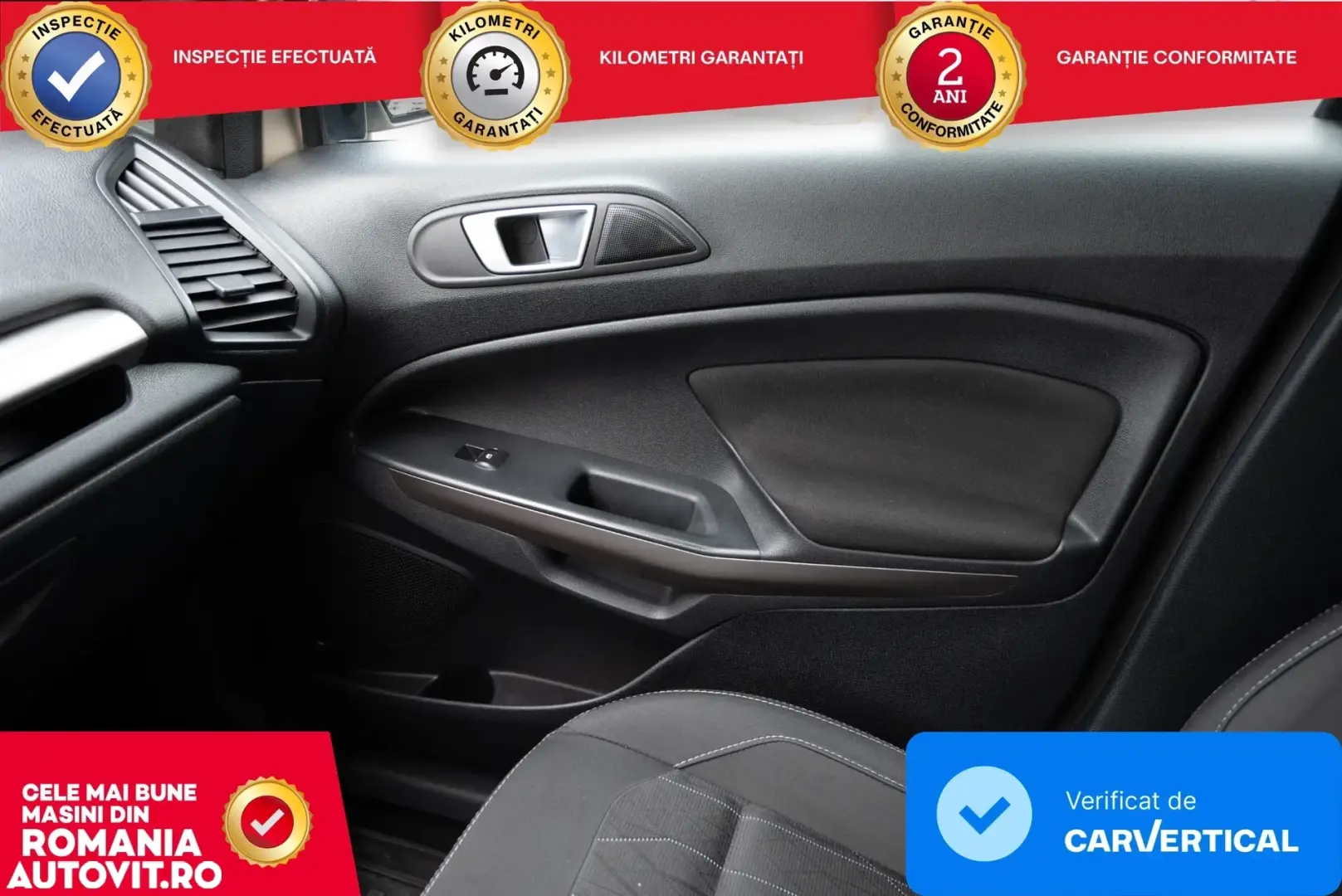 Ford EcoSport 1.0 EcoBoost Aut. ST-Line