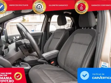 Ford EcoSport 1.0 EcoBoost Aut. ST-Line