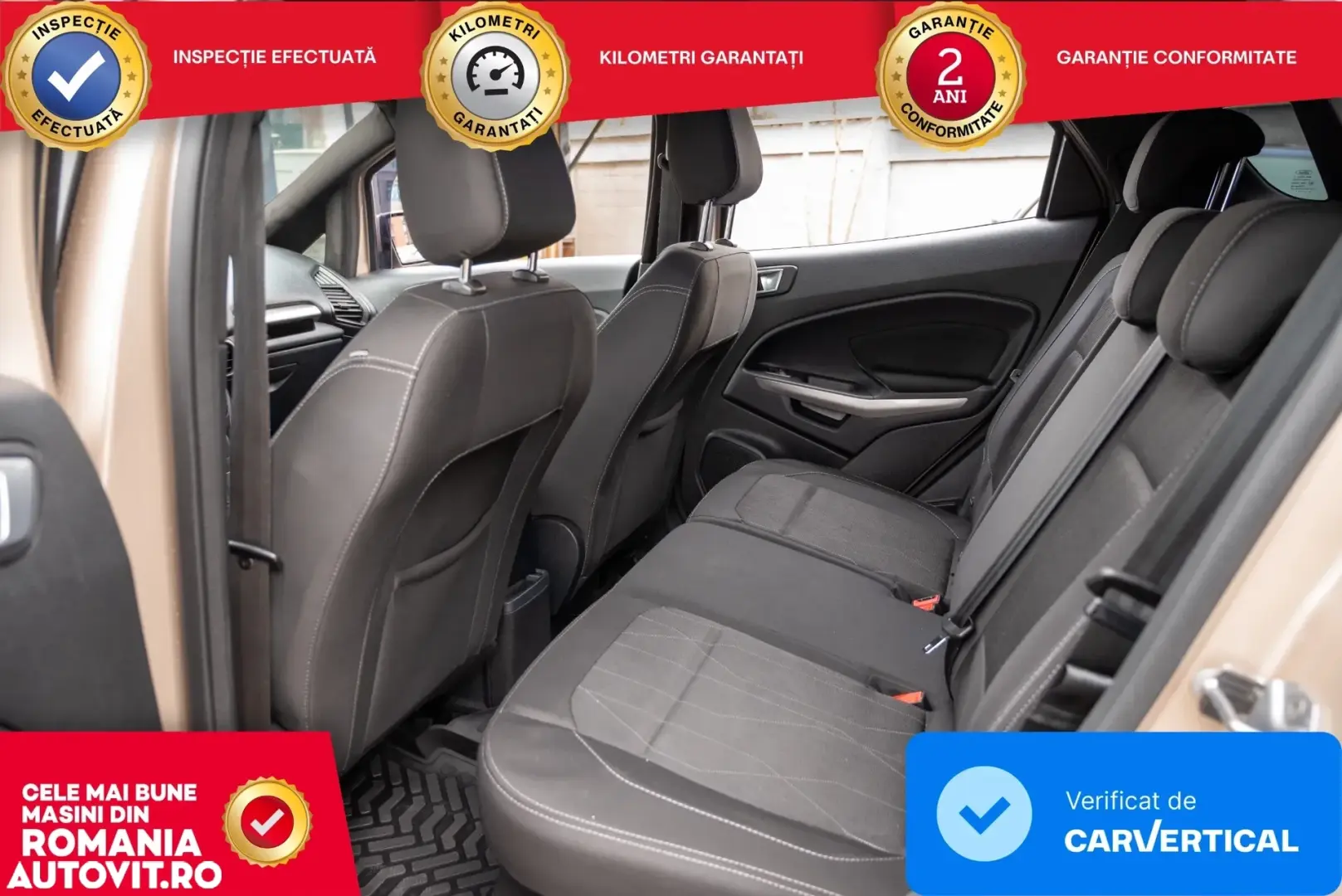 Ford EcoSport 1.0 EcoBoost Aut. ST-Line