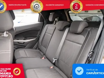 Ford EcoSport 1.0 EcoBoost Aut. ST-Line