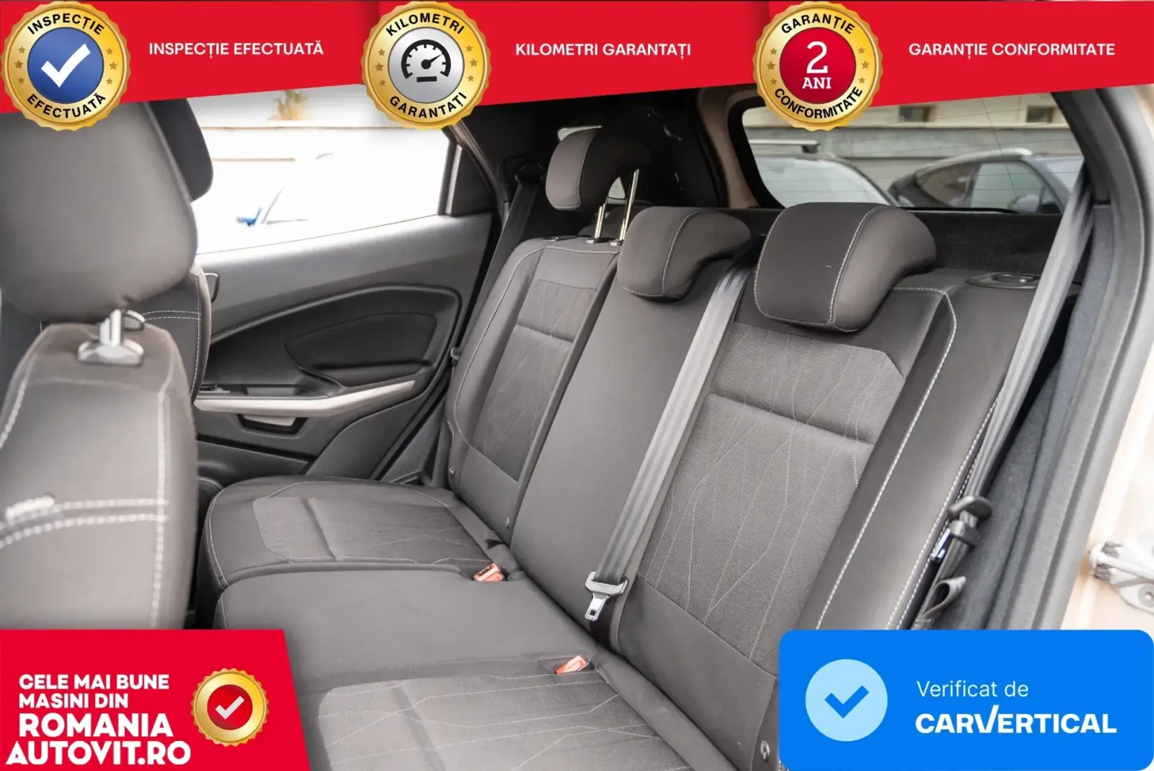 Ford EcoSport 1.0 EcoBoost Aut. ST-Line