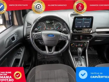 Ford EcoSport 1.0 EcoBoost Aut. ST-Line