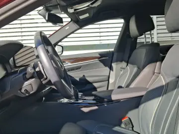 540d xDr Lim M Sportpaket Laser Navi HUD HarKar