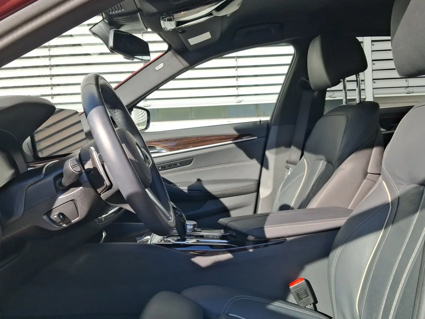 540d xDr Lim M Sportpaket Laser Navi HUD HarKar