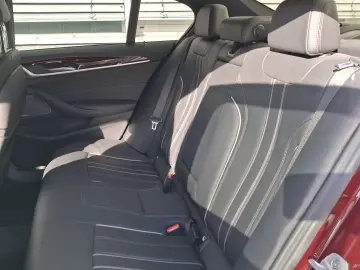 540d xDr Lim M Sportpaket Laser Navi HUD HarKar