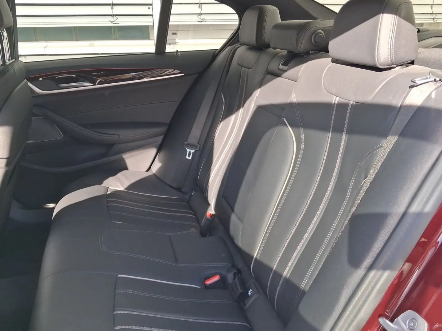 540d xDr Lim M Sportpaket Laser Navi HUD HarKar