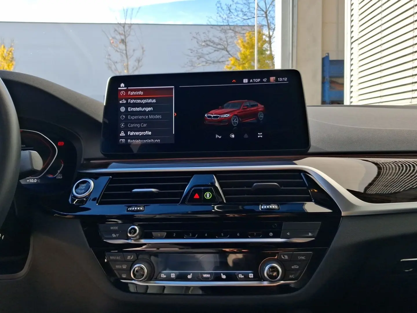 540d xDr Lim M Sportpaket Laser Navi HUD HarKar