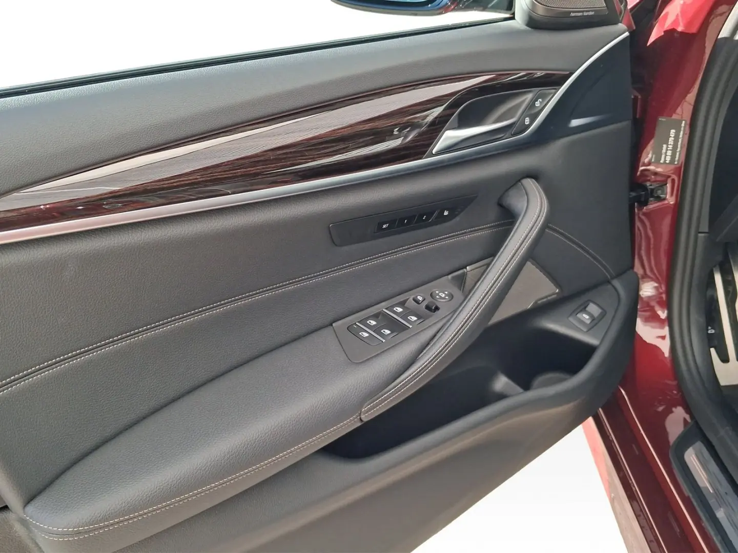 540d xDr Lim M Sportpaket Laser Navi HUD HarKar