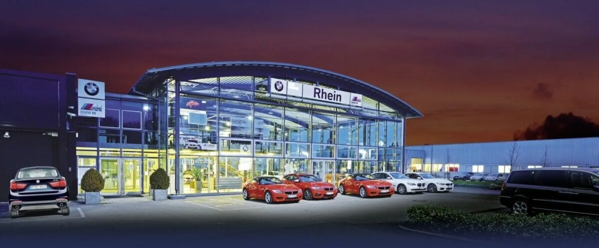 540d xDr Lim M Sportpaket Laser Navi HUD HarKar