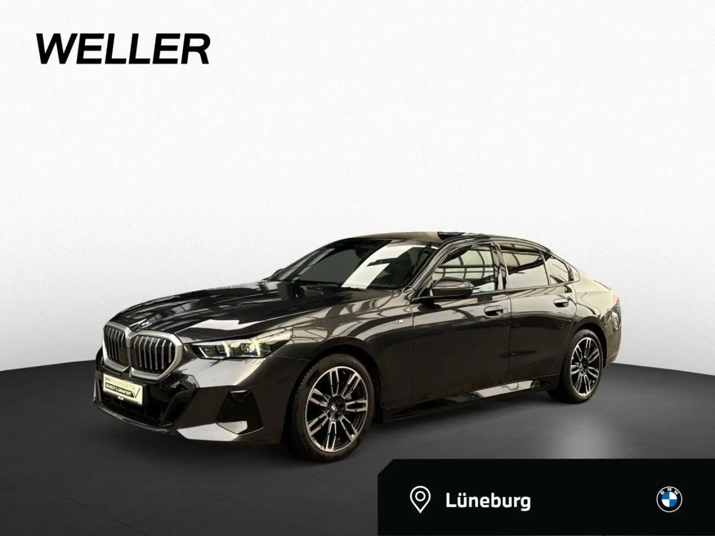 540d xDr. M Sport LiCoPro PA  DA  ad. LED AHK